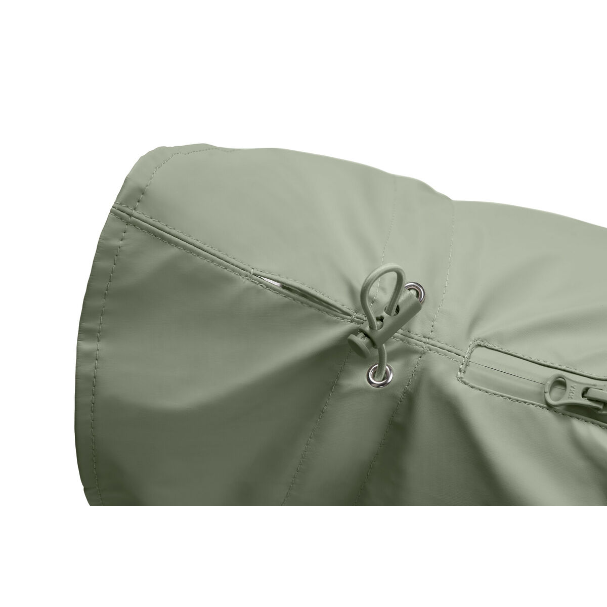 Hundefrakk Hunter Milford Grønn 30 cm